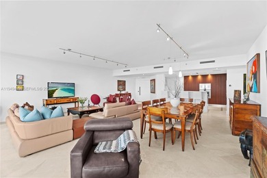 The Art of Living at Santa Maria Unit 2506 -- a true sanctuary