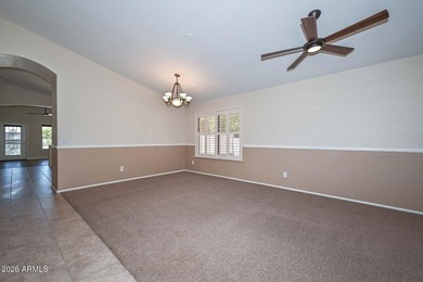 Single-level Crystal Gardens home with lake views, newer pool - photo 18