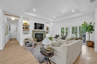 Built in 2024, this Gold Fortified 6 bedroom, 3.5 bath home - photo 8