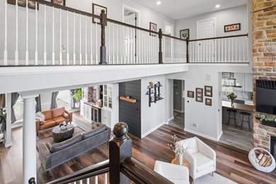 Welcome home to this fabulous 5-Level Split located in the - photo 18