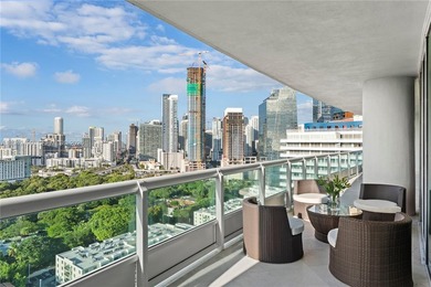 The Art of Living at Santa Maria Unit 2506 -- a true sanctuary