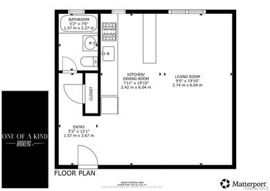 ALL UTILITIES INCLUDED AND FULLY RENOVATED!!!! Welcome to - photo 20