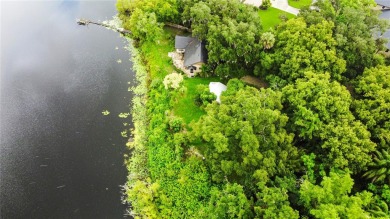 Crystal Lake - Seminole County Home Sale Pending in Lake Mary Florida