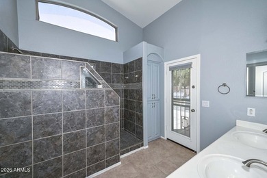Single-level Crystal Gardens home with lake views, newer pool - photo 23