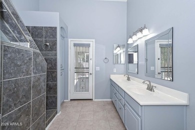 Single-level Crystal Gardens home with lake views, newer pool - photo 24