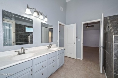 Single-level Crystal Gardens home with lake views, newer pool - photo 29