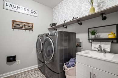 Welcome home to this fabulous 5-Level Split located in the - photo 31