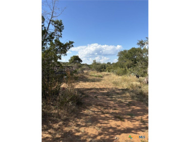 Lake Acreage For Sale in Buchanan Dam, Texas