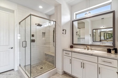 Welcome to this exceptional, 2-bedroom, 2-bath luxury home in - photo 32