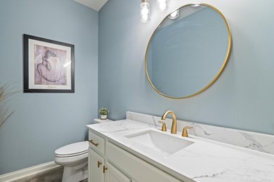 Welcome home to this fabulous 5-Level Split located in the - photo 32