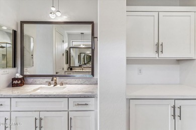 Welcome to this exceptional, 2-bedroom, 2-bath luxury home in - photo 33