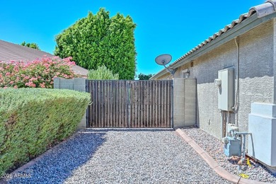 Single-level Crystal Gardens home with lake views, newer pool - photo 35