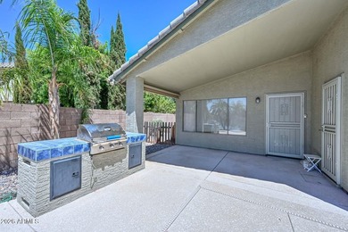 Single-level Crystal Gardens home with lake views, newer pool - photo 37