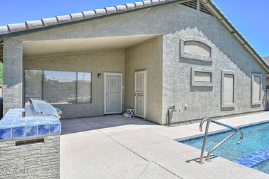 Single-level Crystal Gardens home with lake views, newer pool - photo 38