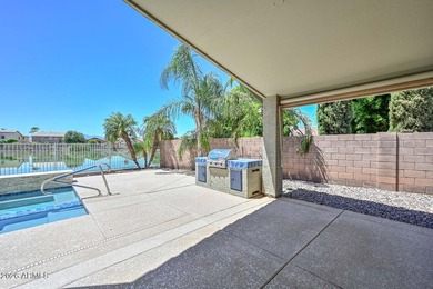 Single-level Crystal Gardens home with lake views, newer pool - photo 39