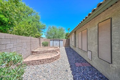 Single-level Crystal Gardens home with lake views, newer pool - photo 41