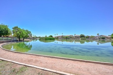 Single-level Crystal Gardens home with lake views, newer pool - photo 42