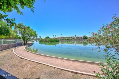 Single-level Crystal Gardens home with lake views, newer pool - photo 43