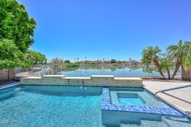 Single-level Crystal Gardens home with lake views, newer pool - photo 44