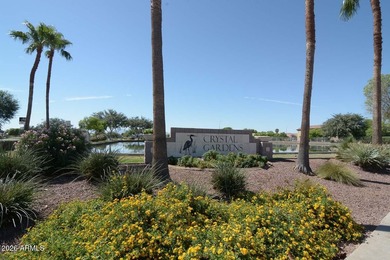 Single-level Crystal Gardens home with lake views, newer pool - photo 48