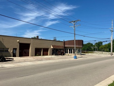 Lake Commercial For Sale in Clintonville, Wisconsin