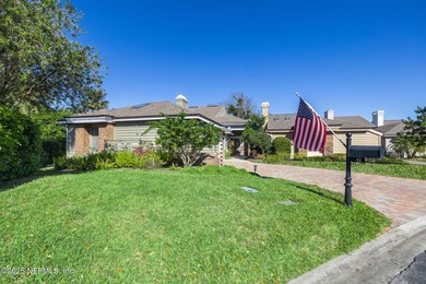 Lake Sawgrass Home For Sale in Ponte Vedra Beach Florida