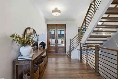 Lake Keowee Luxury Waterfront Retreat Experience the perfect - photo 8