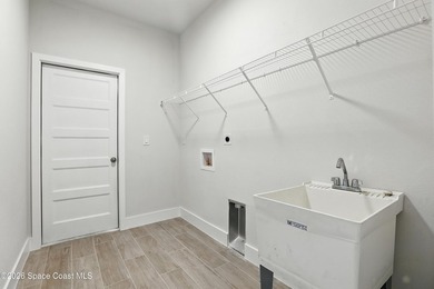 Welcome to the highly sought-after Ava Maria floor plan by - photo 12