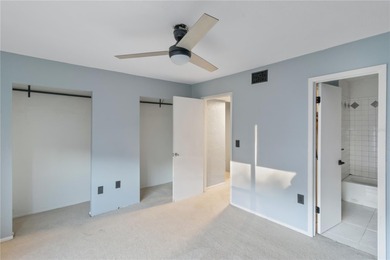 Welcome to this two-story, 2 bedroom, 1.5 bath townhouse in the - photo 15