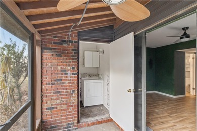 Welcome to this two-story, 2 bedroom, 1.5 bath townhouse in the - photo 17