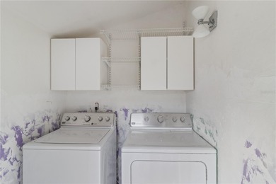Welcome to this two-story, 2 bedroom, 1.5 bath townhouse in the - photo 18