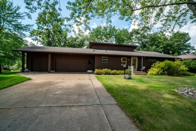 Lake Home For Sale in Menomonie, Wisconsin