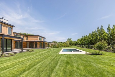 Luxury New Construction Modern in Water Mill Introducing a - photo 33
