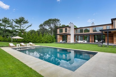 Luxury New Construction Modern in Water Mill Introducing a - photo 34