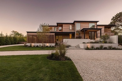 Luxury New Construction Modern in Water Mill Introducing a - photo 36
