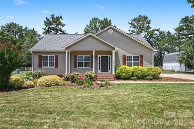 Lake Home For Sale in Belmont, North Carolina