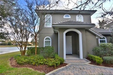 Lake Townhome/Townhouse For Sale in Ocala, Florida