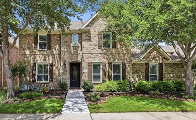 Resort-Style Living with Attention to Every Detail in Frisco: - photo 1