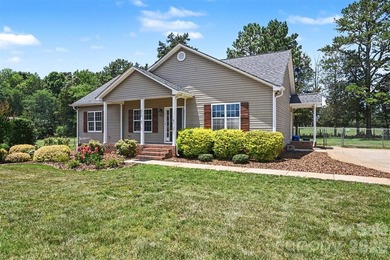 Nestled on a beautifully maintained lot in one of Belmont's most - photo 2