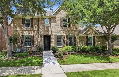 Resort-Style Living with Attention to Every Detail in Frisco: - photo 2