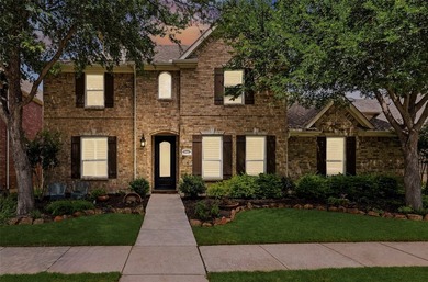 Resort-Style Living with Attention to Every Detail in Frisco: - photo 3