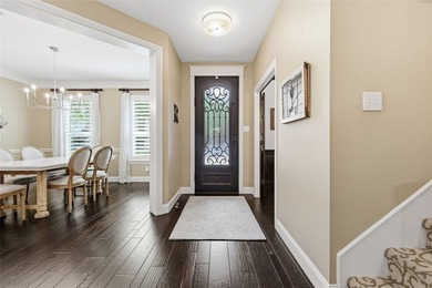 Resort-Style Living with Attention to Every Detail in Frisco: - photo 4