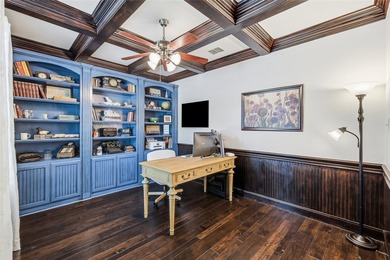 Resort-Style Living with Attention to Every Detail in Frisco: - photo 5