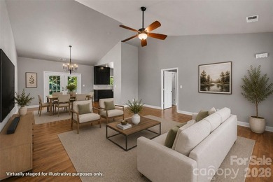 Nestled on a beautifully maintained lot in one of Belmont's most - photo 8