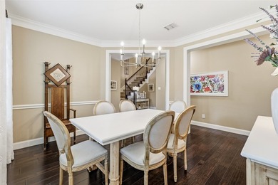 Resort-Style Living with Attention to Every Detail in Frisco: - photo 8