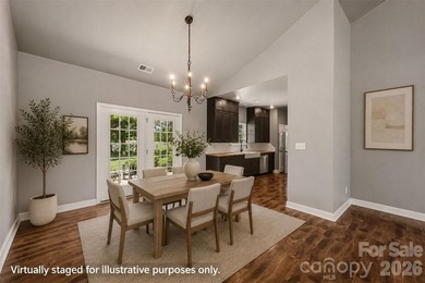 Nestled on a beautifully maintained lot in one of Belmont's most - photo 10