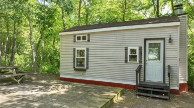 Lake Home For Sale in Cornell, Wisconsin