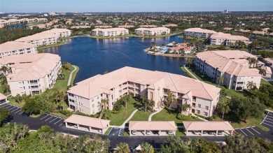 (private lake, pond, creek) Condo For Sale in Fort Myers Florida