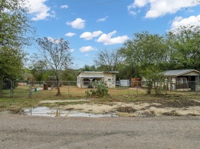 Lake Home For Sale in Whitney, Texas