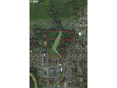 Explore this scenic 10.43-acre property along Bear Creek - photo 10